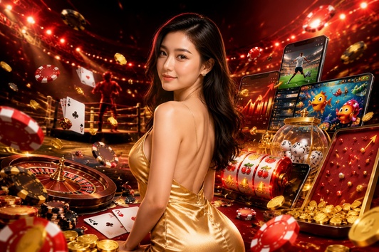 jackpot777