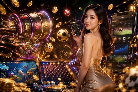 jackpot777
