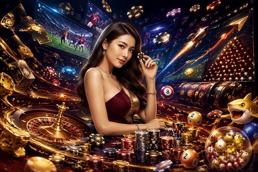 jackpot777
