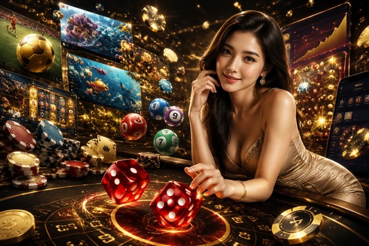 jackpot777