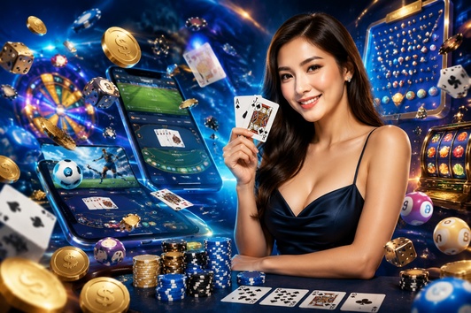 jackpot777