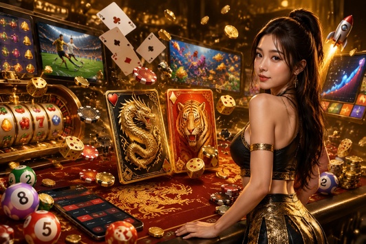 jackpot777