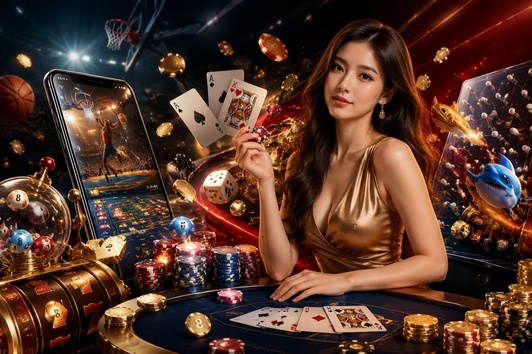 jackpot777
