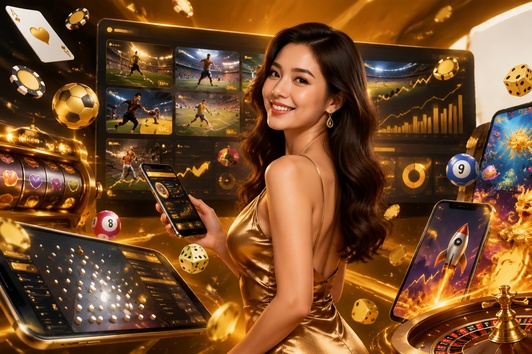 jackpot777