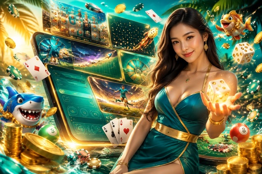 jackpot777