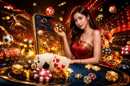 jackpot777