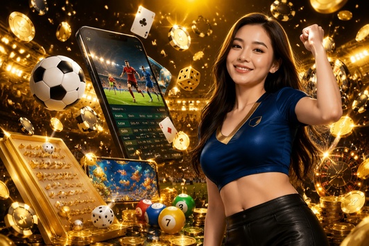 jackpot777