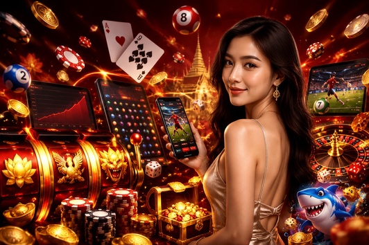 jackpot777